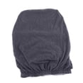 thumbnail image 4 of GUOOL Chair Cover for Dining Room Dustproof Washable Anti Slip Chair Slipcover Kitchen Light Gray, 4 of 9