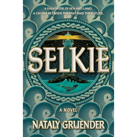 Selkie (Hardcover)