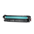 thumbnail image 4 of HP 508A Magenta Original LaserJet Toner Cartridge, ~5,000 pages, CF363A, 4 of 7