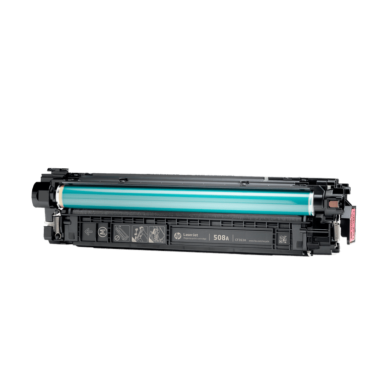 HP 508A Original LaserJet Toner Cartridge for Laser Printer