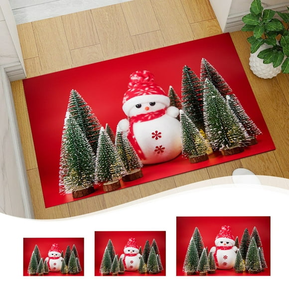 Sentmoon Indoor/Outdoor Area Soft Rug American Football Field On Grass Floor Rugs Table Chair Mats Home Living Room Coffee Table Non-Slip Carpet Home Decoration Gifts Deals of the Day Clearance Prime