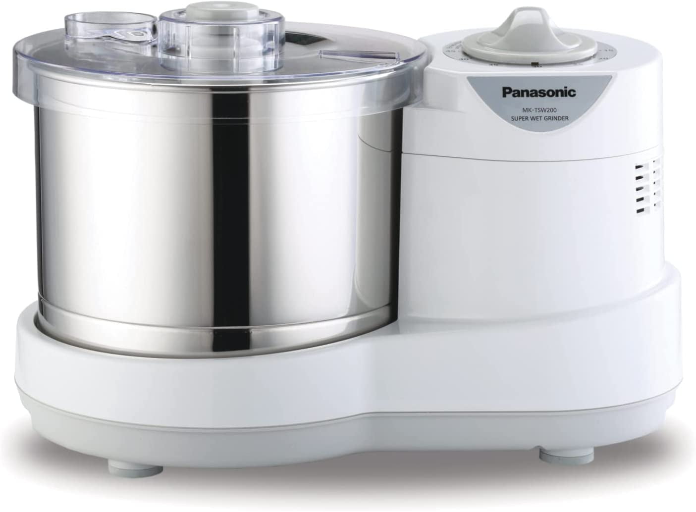 Broyeur Humide Premier Lifestyle 2L – Inclinable 200W 220V – Neuf – Modèle PG-502 Bordeaux
