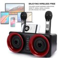 thumbnail image 4 of Sonido De Karaoke, Interfaz USB De Audio Bluetooth Para El Hogar ANGGREK FB2610, 4 of 8
