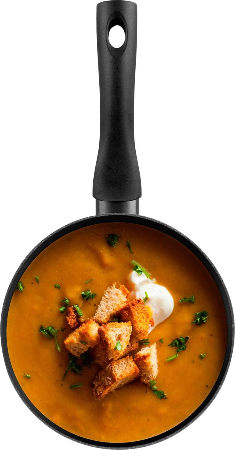 Vitrinor Black Mamba Saucepan 16 Cm