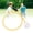 Yellow, variant on Nieyigj Baseball Softball Training Aid Connector Fitness Elastic Tension Rope, Yellow 10 lbs (10 inches / 25.4 cm)