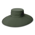 thumbnail image 2 of Faithtur Men Sun Hat with Adjustable Chin Rope, Bucket, Wide Brim Cap, 2 of 10