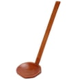 thumbnail image 2 of Cuchara de Madera ANGGREK Larga Para Sopa Casera 7,5 x 21 cm, 2 of 8