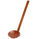 thumbnail image 1 of Cuchara De Madera Cucharas Para Servir Cuchara Larga De Madera Ramen De Olla Caliente Para Sopa Casera ANGGREK Otros, 1 of 8