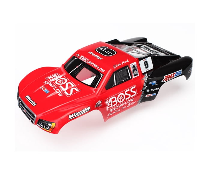 traxxas body reamer
