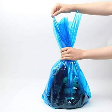 Cellophane Wrap 24"x100' Mylar Sheet Cellophane Roll Great Wrapping Paper for Craft Basket (Clear)