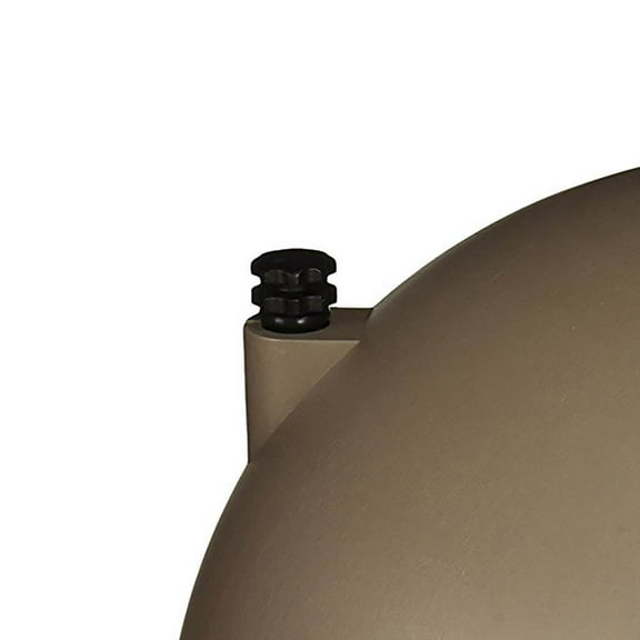 Hayward Star-Clear Plus Replacement Cartridge Filter Head w/ Vent Valve | CX900B