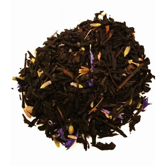 Nelson's Tea - Lavender Earl Grey - Loose Leaf Tea - 2oz