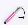 thumbnail image 2 of Pink Extendable Mini Stylus Touch Screen LCD Display Pen Compatible With Amazon Kindle Fire HD 7, 8, HDX 7 DX 6 8.9, 10, 2 of 6