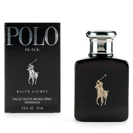 Polo Black By Ralph.
