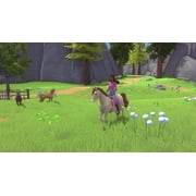 Barbie Horse Trails - Nintendo Switch