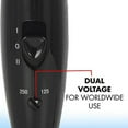 thumbnail image 4 of Conair - 1600 watts compact hair dryer, 4 of 7