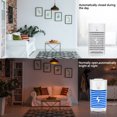 thumbnail image 2 of 1PCS / Pack 220V Home Práctico LED Enchufe Lámpara eléctrica para matar mosquitos Repelent Carevas Lámpara para matar mosquitos, 2 of 7