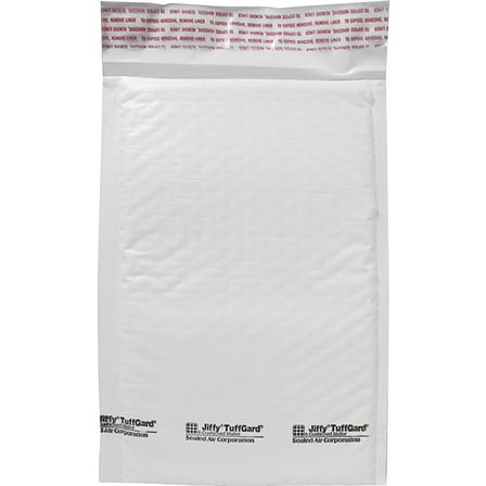 Sealed Air Tuffgard Premium Cushioned Mailers (sel-37712)
