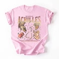 thumbnail image 3 of The Song of Achilles Bookish T-Shirt, Achilles Patroclus Gift, Multicolors, Size S-5XL, 3 of 5