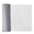 thumbnail image 2 of ALEKO Galvanized Steel 6 x 50 feet Roll Chain Link Fence Fabric 12.5-AW Gauge, 2 of 10