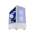 thumbnail image 6 of ABS Aeolian Ruby Gaming PC, Ryzen 7 7800X3D, GeForce RTX 5070 Ti, 32GB DDR5 RAM, 2TB NVMe SSD, Windows 11 Desktop Computer, 6 of 8