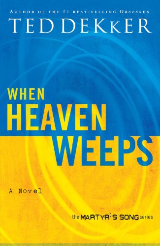 Heaven Trilogy: When Heaven Weeps (Paperback) - image 2 of 2