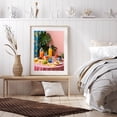 thumbnail image 6 of Diamond Art Kit for Adults, Summer Fruit Feast Table Vibrant Decor Diamond Painting for Adults Beginners, 5D DIY Diamond Art Painting Kits, Colorful Diamond Painting Craft for Home Decor 12x16, 6 of 7