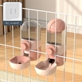 thumbnail image 4 of Distributeurs Suspendus pour Animaux de Compagnie pour Chats et Chiens cages Suspendues Réapprovisionnement Automatique de Nourriture Fournitures Magiques pour Animaux de Compagnie, 4 of 6