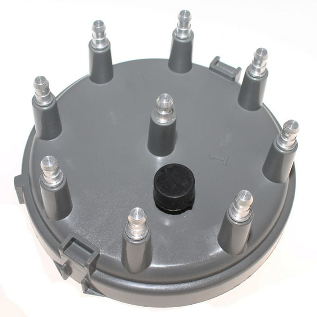 Tapa De Distribuidor P-400 WALKER 1976 Ford V8 6.6L