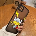 thumbnail image 3 of Funda mate para OPPO A97 A96 A95 A94 A93 A92 A92S A78 A74 A73 A72 A57 A55 A54 4G 5G funda Marvel héroe de dibujos animados Spider-Man Lron Man, 3 of 5