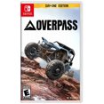 thumbnail image 1 of Overpass (Nintendo Switch), 1 of 4