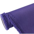 thumbnail image 1 of Mybecca Canvas Marine Oxdford Polyester Fabric Purple 5 Yards, 1 of 2