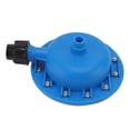 thumbnail image 1 of Accesorio de granja, G1/2 Agua potable de granja Control de nivel de agua de granja Controlador automático de bebedero de cerdos Los mejores materiales, 1 of 9