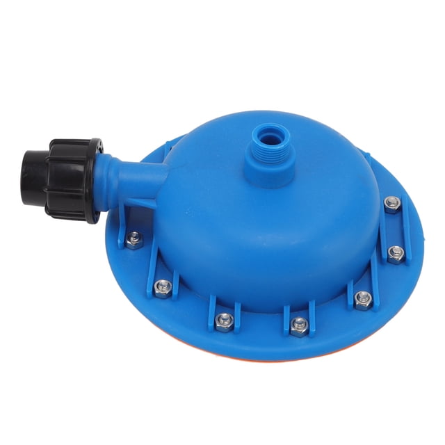 Accesorio de granja, G1/2 Agua potable de granja Control de nivel de agua de granja Controlador automático de bebedero de cerdos Los mejores materiales