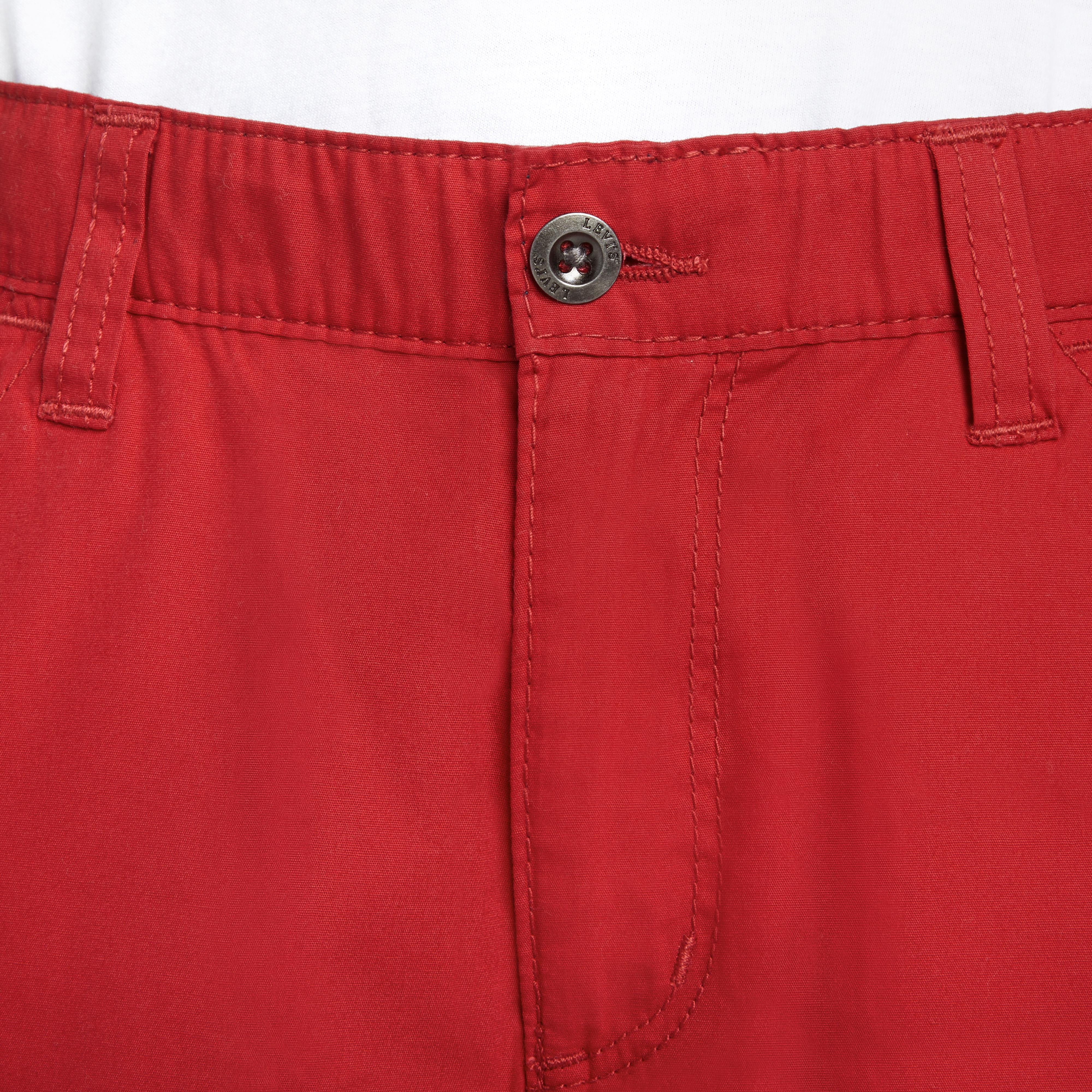 Levi's Boys Relaxed Cargo Shorts, Sizes 4-20