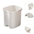 thumbnail image 6 of yotijay Foot Bath Tub Lightweight Portable with Handle Convenient Feet Washing Basin Large without Lid, 6 of 9