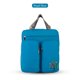 thumbnail image 2 of Mochila Insular Bolsa de mamá multifuncional de gran capacidad Excelente resistencia al agua Bolsa de pañales Bolsa de pañales para bebés Organizador de mochila con correas de cochecito Almohadilla de Insular Mochila, 2 of 5