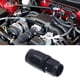 thumbnail image 1 of Adaptador de Combustible de Extremo de Manguera AN6 6AN AN-6 Adaptador de Extremo de Manguera de Línea de Gas de Aceite de Aluminio Adaptador de Extremo de Manguera Giratorio ANGGREK Otros, 1 of 8