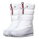 thumbnail image 3 of Botas de Lluvia Cálidas para Mujer WDOplteas Nieve Impermeables Invierno Calzado Cómodo, 3 of 9