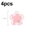 thumbnail image 2 of 4 posavasos de flor de cerezo, mantel individual, almohadilla aislante, polvo pequeño MFZFUKR CPB-DE-LYY1140-1, 2 of 5