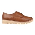 thumbnail image 2 of ZAPATOS CASUALES PARA DAMA CLASBEN LOVE 926-252 CAFÉ CLASBEN LOVE  926-252, 2 of 4