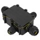 thumbnail image 4 of Caja de conexiones de plástico IP68 Caja de cableado de conexión subacuática de 5 m T100 450VAC 24A UL94V‑2, 4 of 8