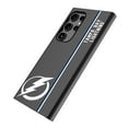thumbnail image 2 of Keyscaper  Black Tampa Bay Lightning Galaxy Magnetic Bump Case, 2 of 7
