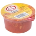 thumbnail image 1 of Muy Fresco 3.8 oz. Medium Salsa Cup - 30/Case, 1 of 5