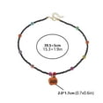 Big Sale Halloween decorations Halloween Rice Bead Necklace