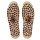 thumbnail image 2 of Almohadilla Para Zapatos De Masaje De Pies, 1 Par De Plantillas De Masaje De Acupresión Que Alivian Las Molestias, Lavables Para Uso Informal, 2 of 7