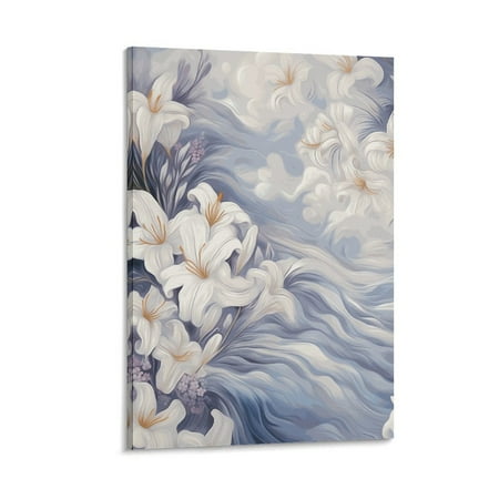 

Single Hanging Picture GF014 Frame-style 16x24inch(40x60cm)