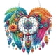 thumbnail image 1 of 5D DIY Diamond Art PET Forma Especial Doble Cara, 1 of 9