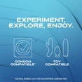 thumbnail image 5 of Lubricante personal K-Y Jelly 60 ml, 5 of 5