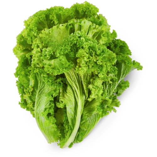 Fresh Mustard Greens, bunch